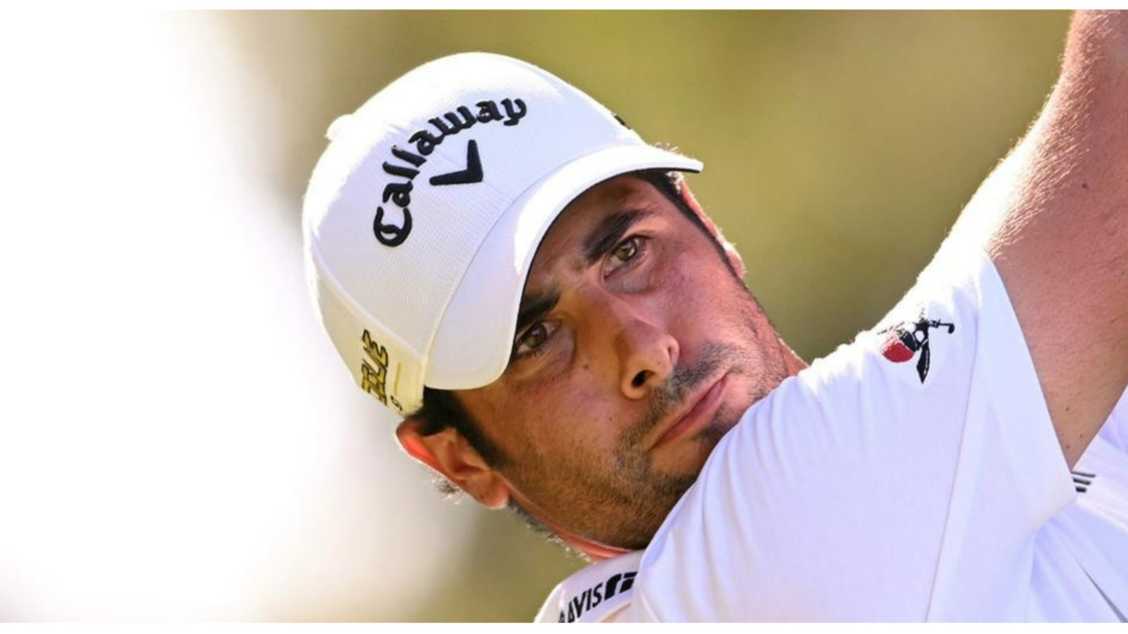 "Hard to believe" Pro not happy the Spanish LIV players overlooked at Hero Cup